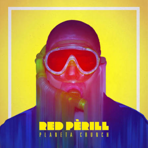 Red Pèrill — Planeta Crunch
